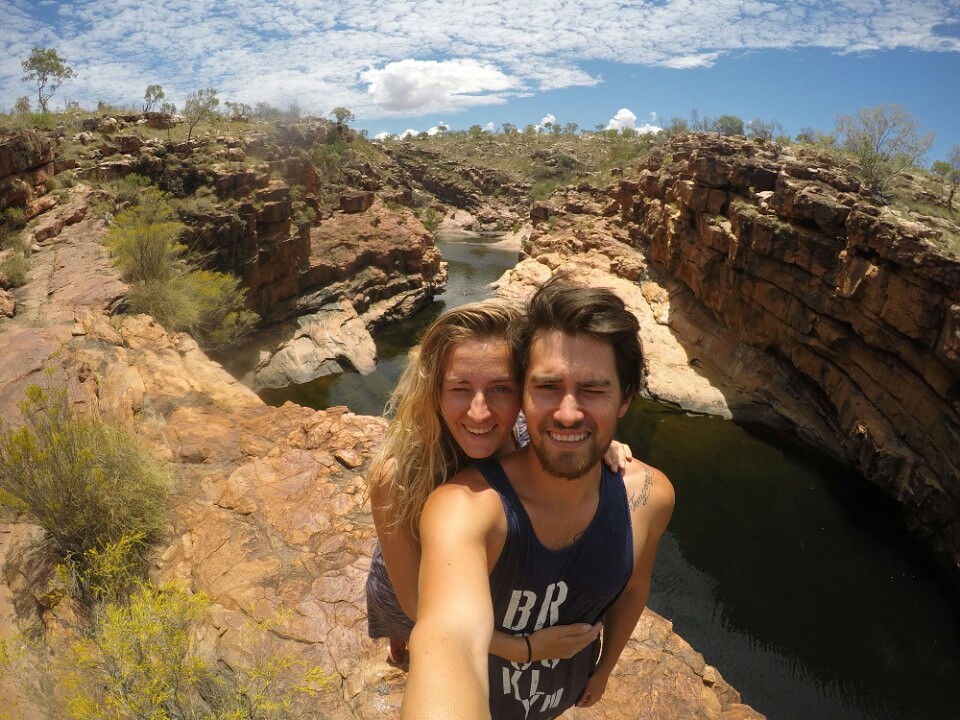 Bells Gorge