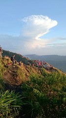 Mount Batur
