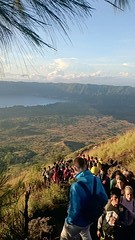 Mount Batur