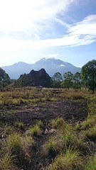 Mount Batur