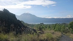 Mount Batur