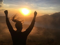 Mount Batur