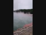 Champagne Pool