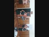 Maori performance