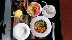 Heerlijk eten