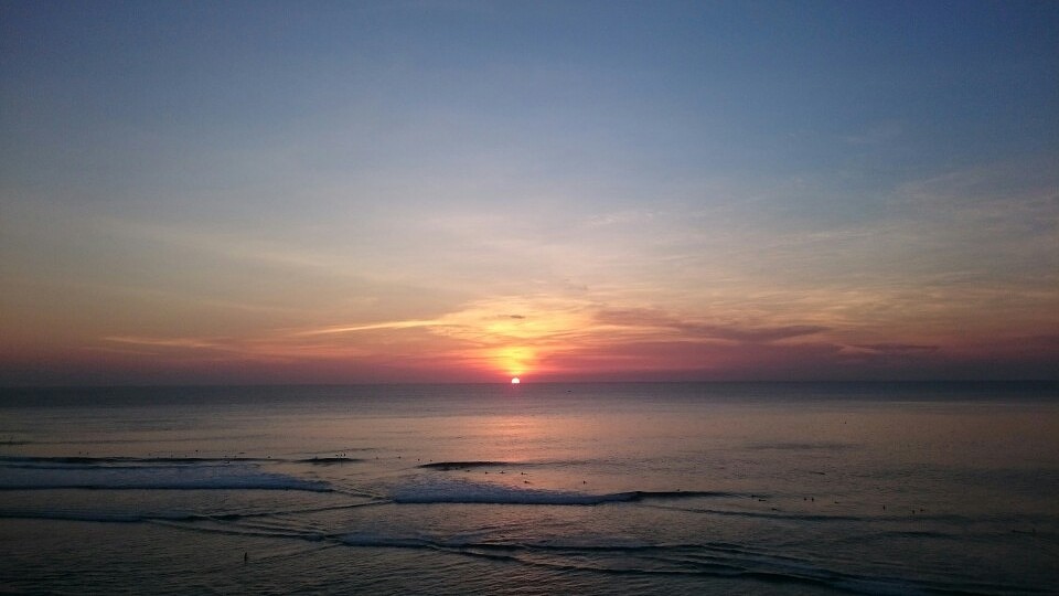Single Fin