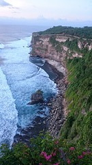 Tempel Uluwatu