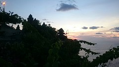 Tempel Uluwatu