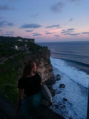 Tempel Uluwatu