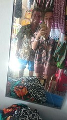 Bali Blouse