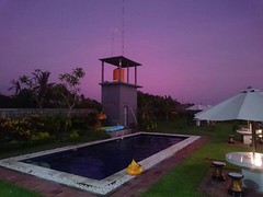 Purple air