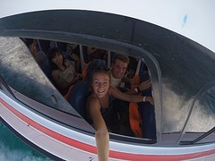 Fastboat