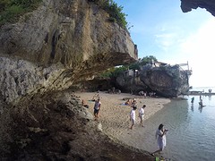 Secret Beach