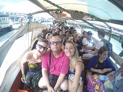 Met tante Net & Hans