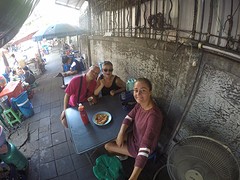 Tante Net & Hans