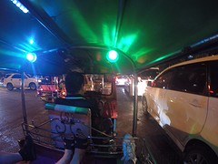 Tuktuk