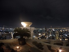 Sky bar