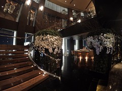 Sky bar
