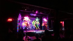 Ladyboy Cabaret show
