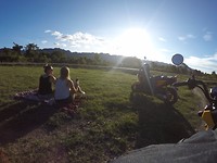 Genieten