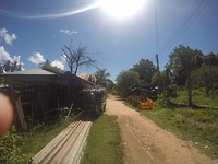 Fietsen
