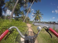 Fietsen