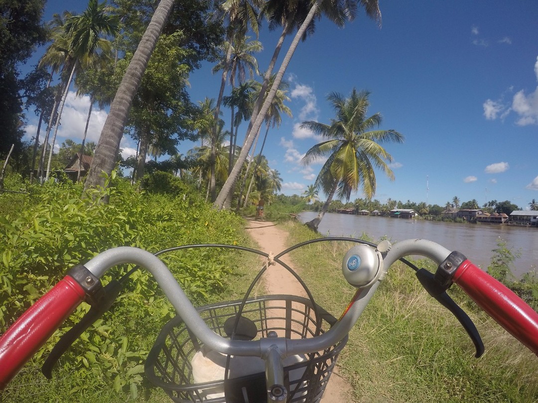 Fietsen