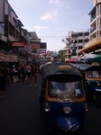 Koh San Road
