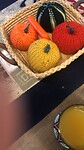 pompoenen breien