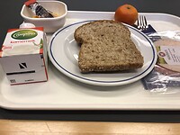 lunch