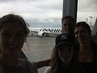 Helsinki Airport