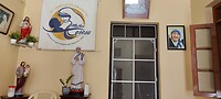 Ontvangsthalletje Missionaries of Charity
