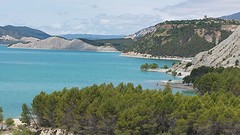 Embalse de Yesa