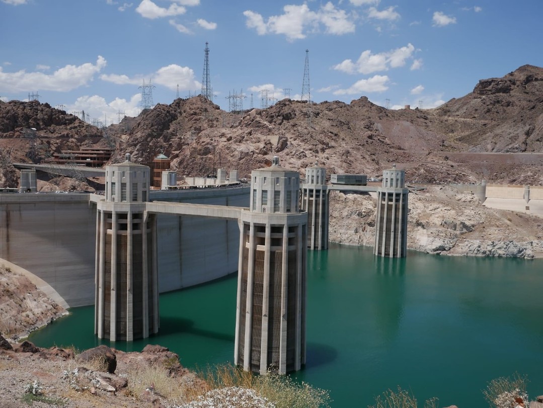 Hooverdam