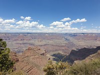 Southkaibab trail