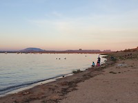 Lake Powell