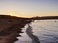 Lake Powell