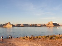 Lake Powell