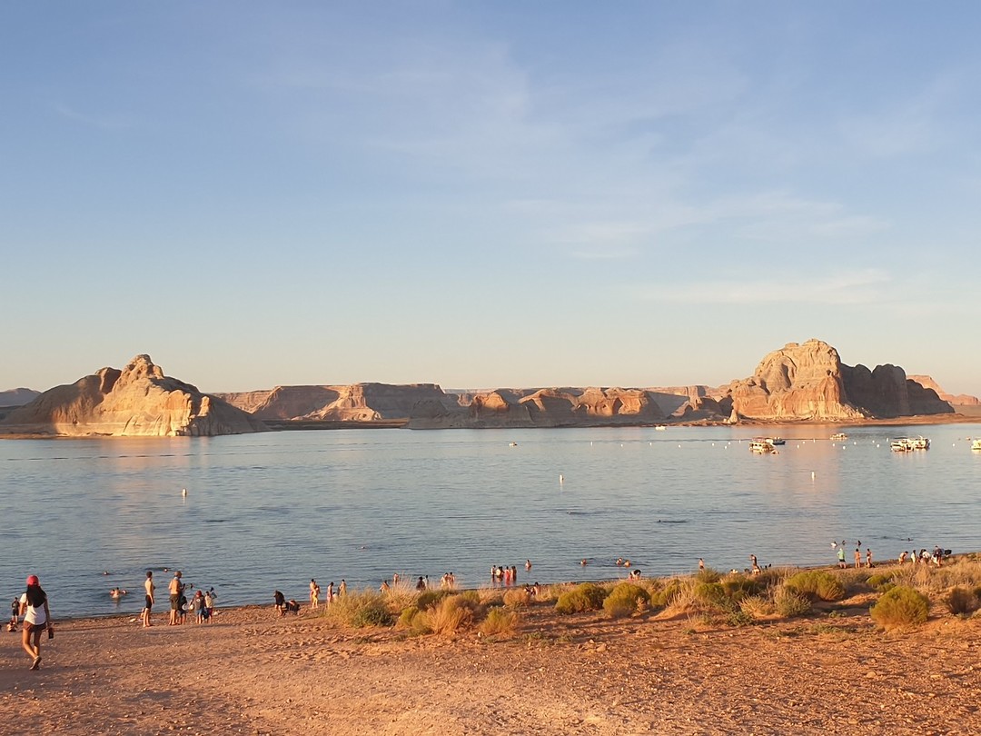 Lake Powell