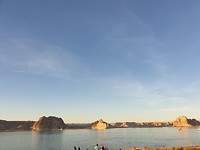 Lake Powell