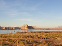 Lake Powell