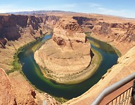 Horseshoebend