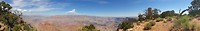 Grand canyon