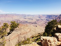 Grand canyon
