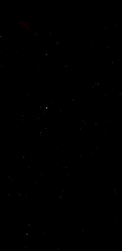 Page by night