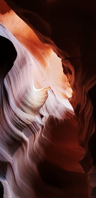 Antelope Canyon