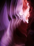 Antelope canyon
