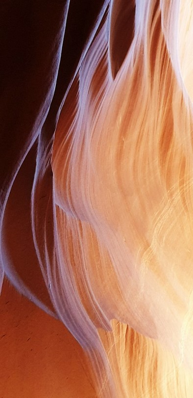Antelope Canyon