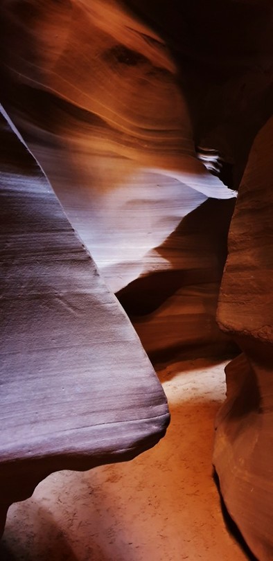Antelope Canyon