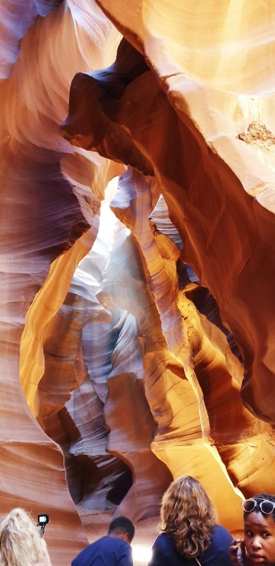 Antelope Canyon